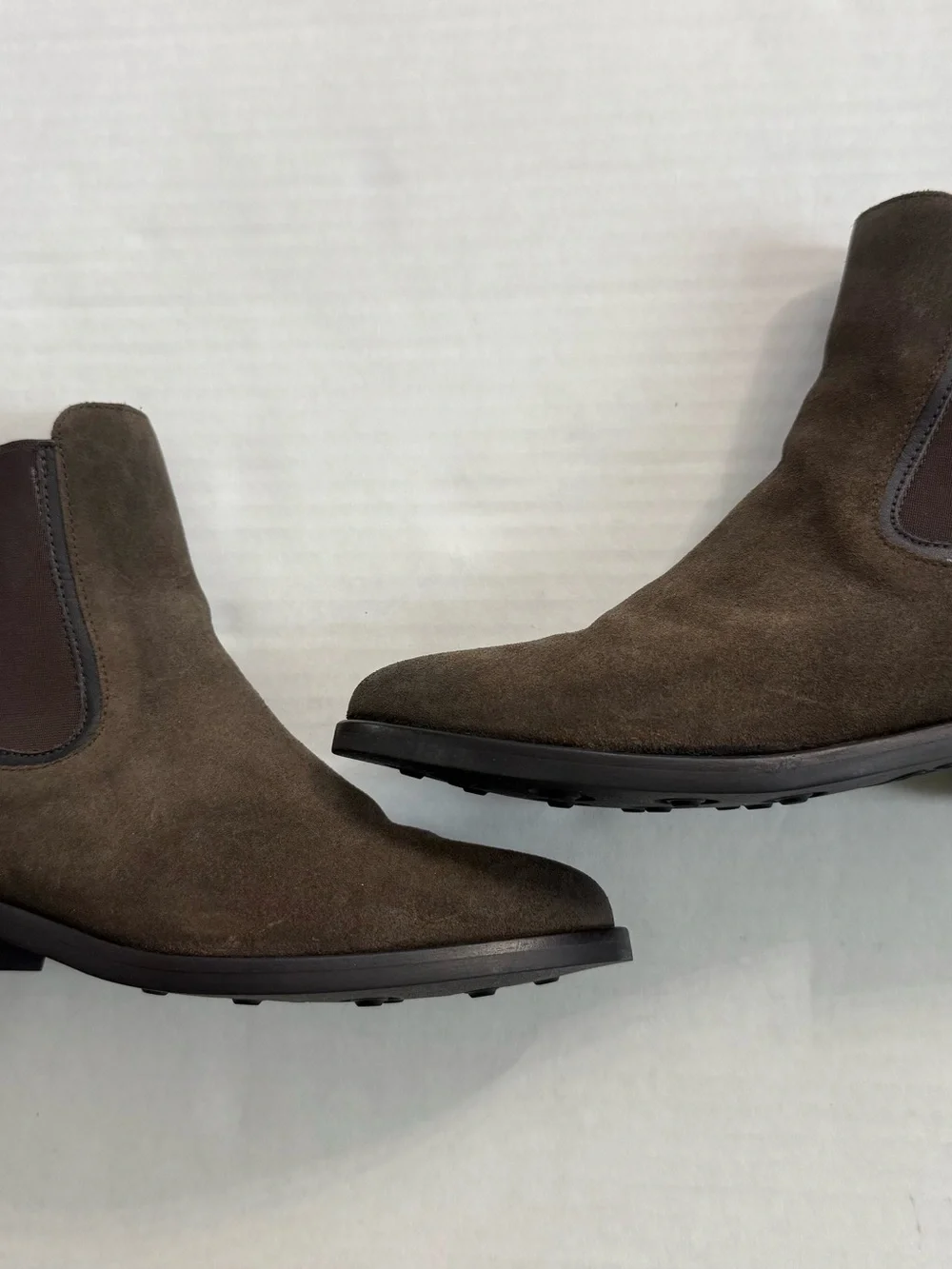 Thursday Boots Duchess- Brown